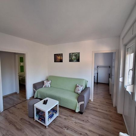 Apartment Yoya Plitvička Jezera Dış mekan fotoğraf