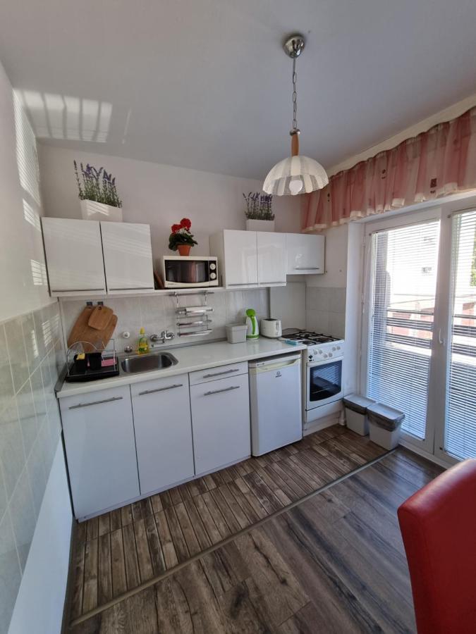 Apartment Yoya Plitvička Jezera Dış mekan fotoğraf