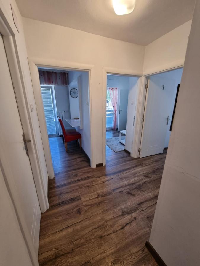 Apartment Yoya Plitvička Jezera Dış mekan fotoğraf