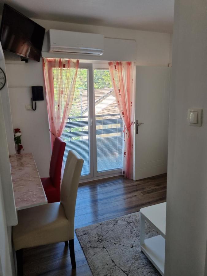 Apartment Yoya Plitvička Jezera Dış mekan fotoğraf