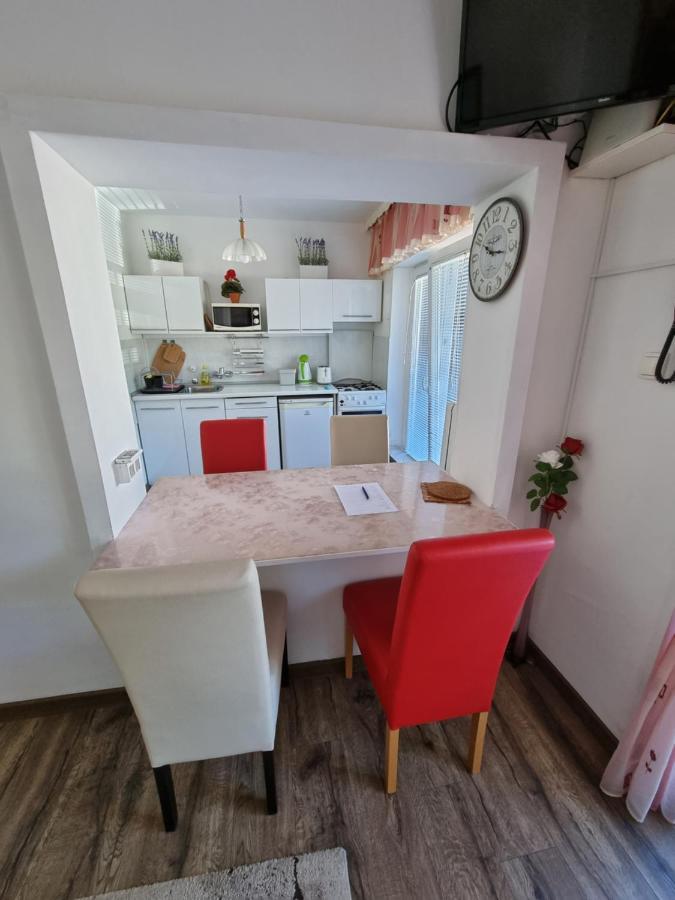 Apartment Yoya Plitvička Jezera Dış mekan fotoğraf