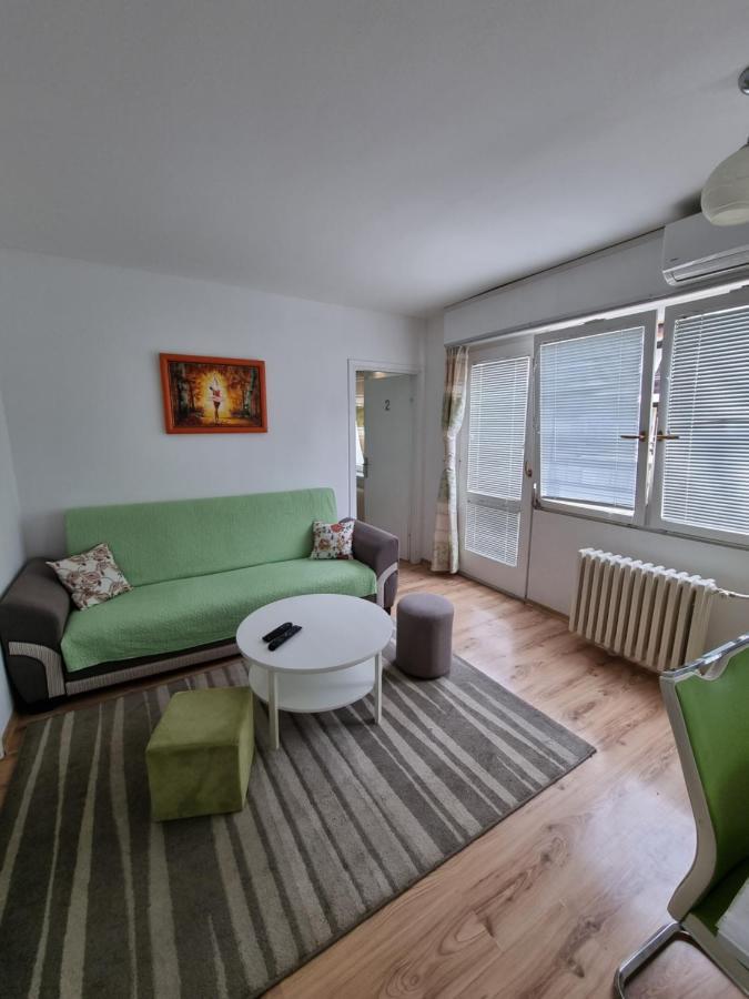 Apartment Yoya Plitvička Jezera Dış mekan fotoğraf