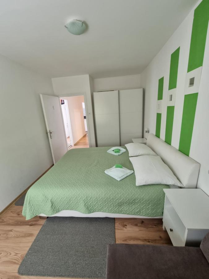 Apartment Yoya Plitvička Jezera Dış mekan fotoğraf