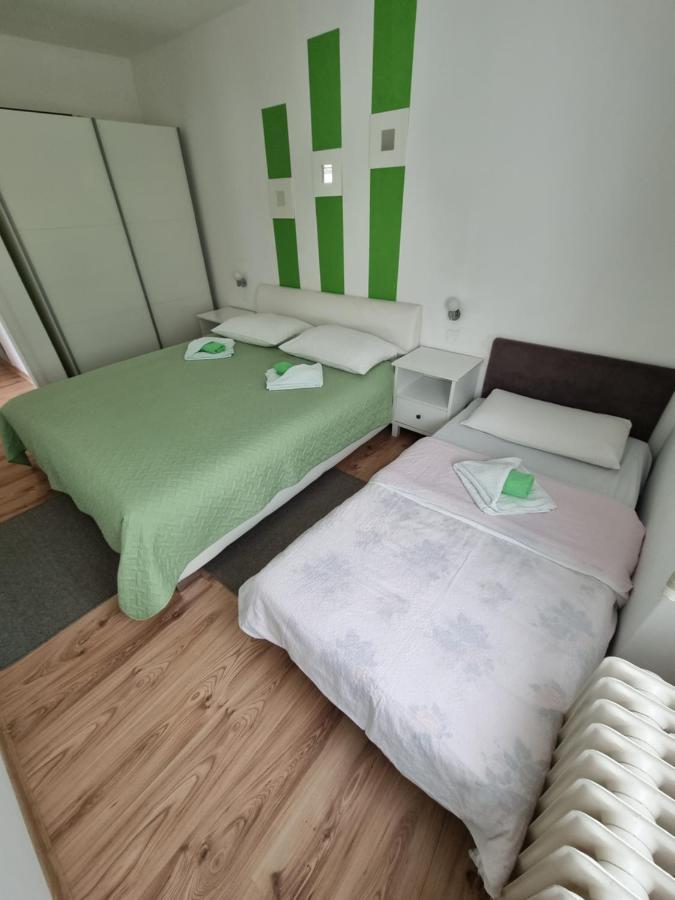 Apartment Yoya Plitvička Jezera Dış mekan fotoğraf