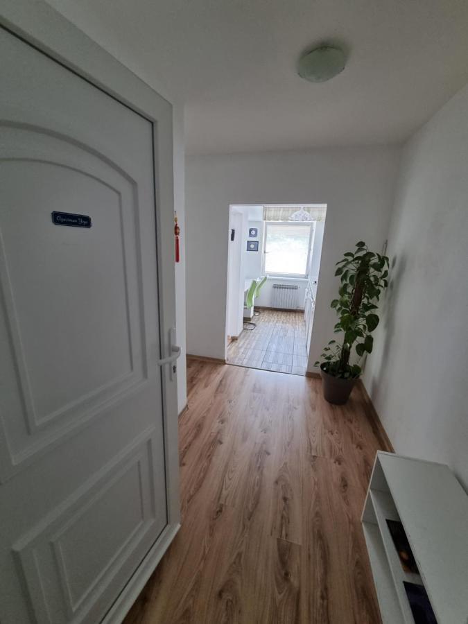 Apartment Yoya Plitvička Jezera Dış mekan fotoğraf