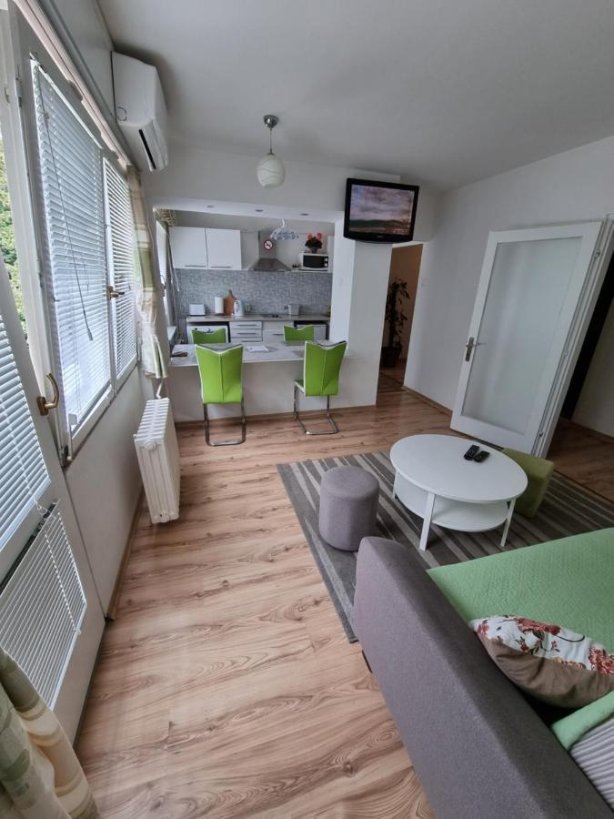 Apartment Yoya Plitvička Jezera Dış mekan fotoğraf