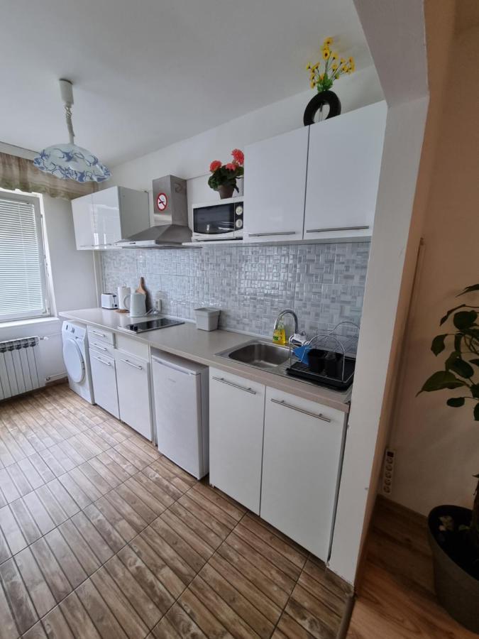 Apartment Yoya Plitvička Jezera Dış mekan fotoğraf