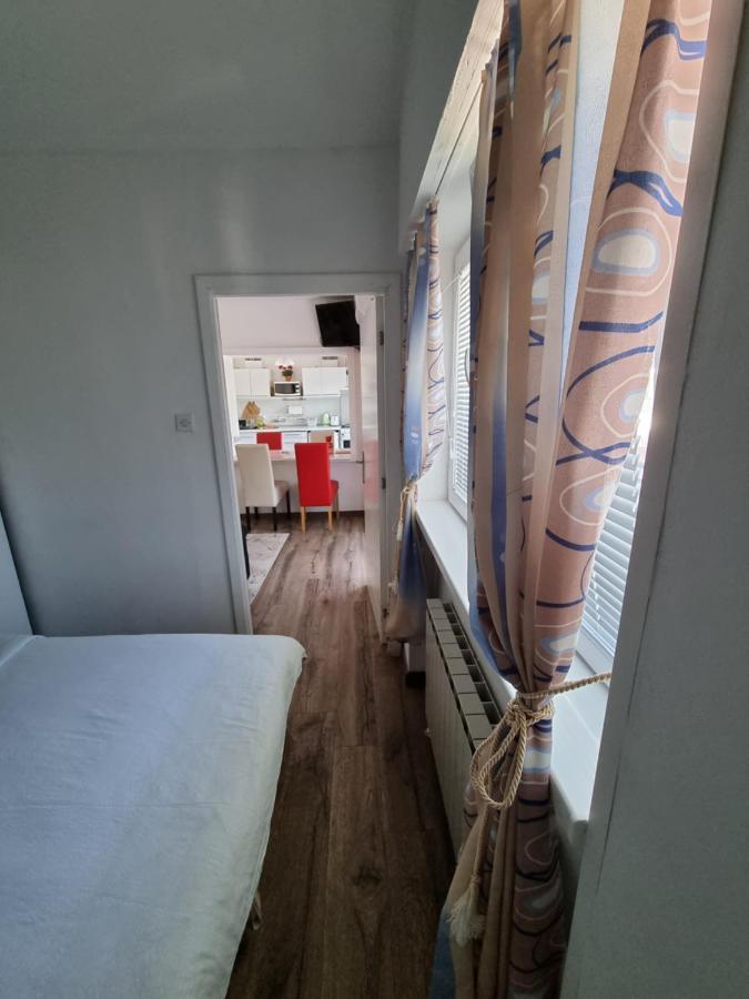 Apartment Yoya Plitvička Jezera Dış mekan fotoğraf