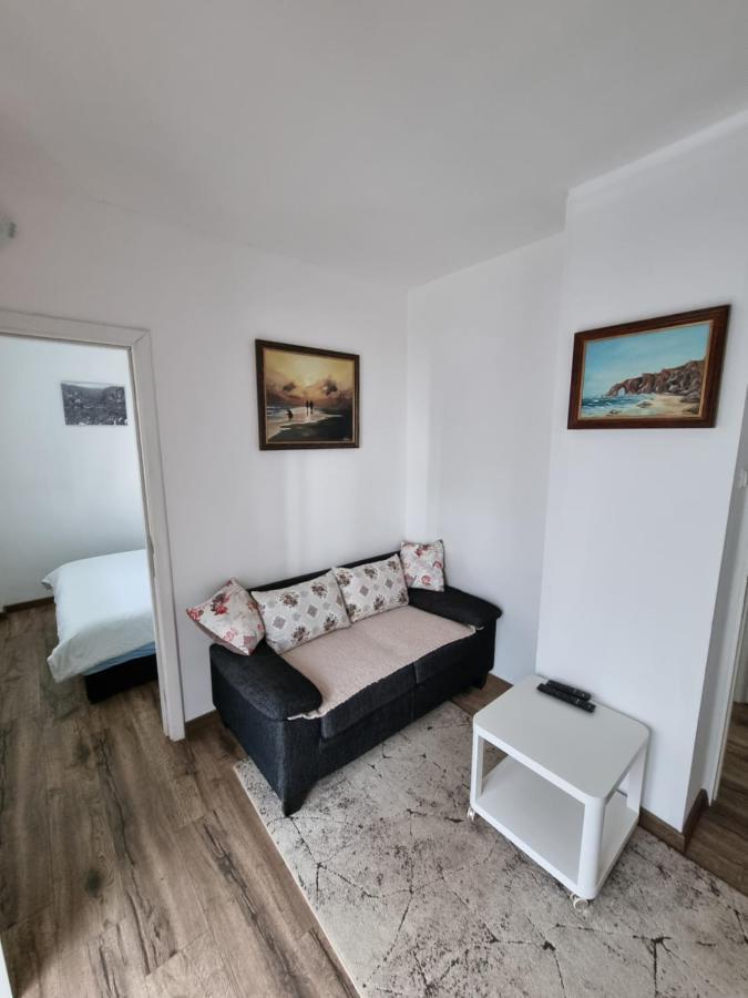 Apartment Yoya Plitvička Jezera Dış mekan fotoğraf