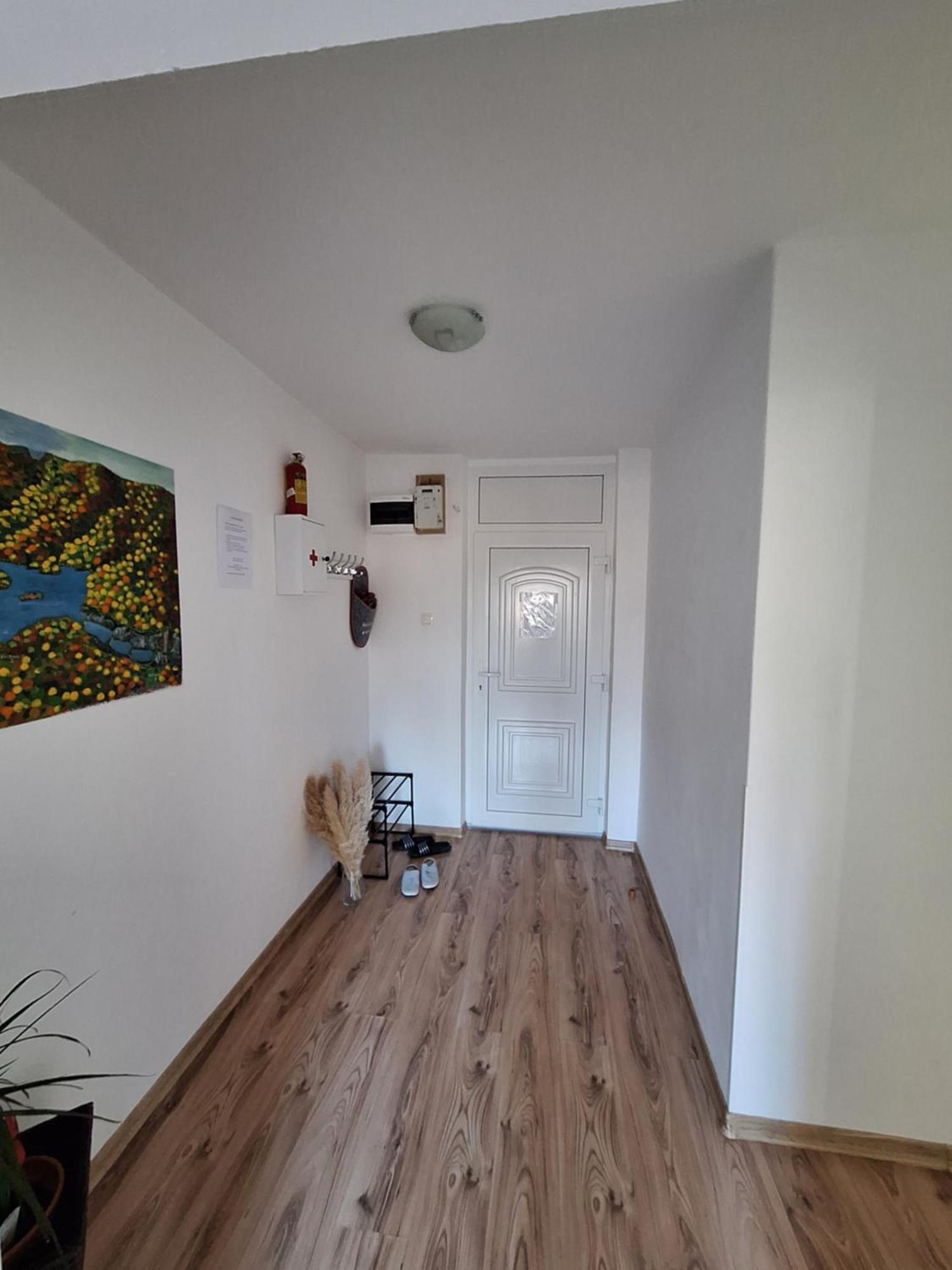 Apartment Yoya Plitvička Jezera Dış mekan fotoğraf