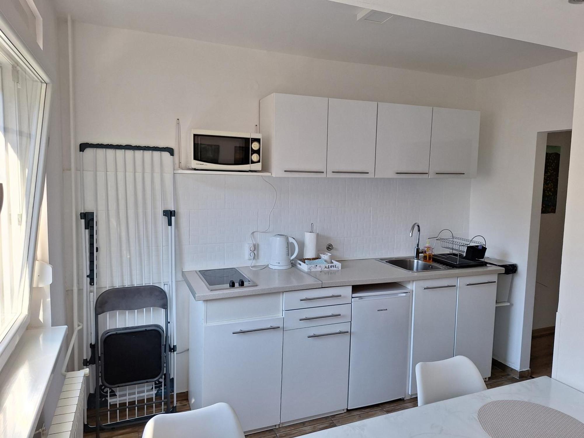 Apartment Yoya Plitvička Jezera Dış mekan fotoğraf