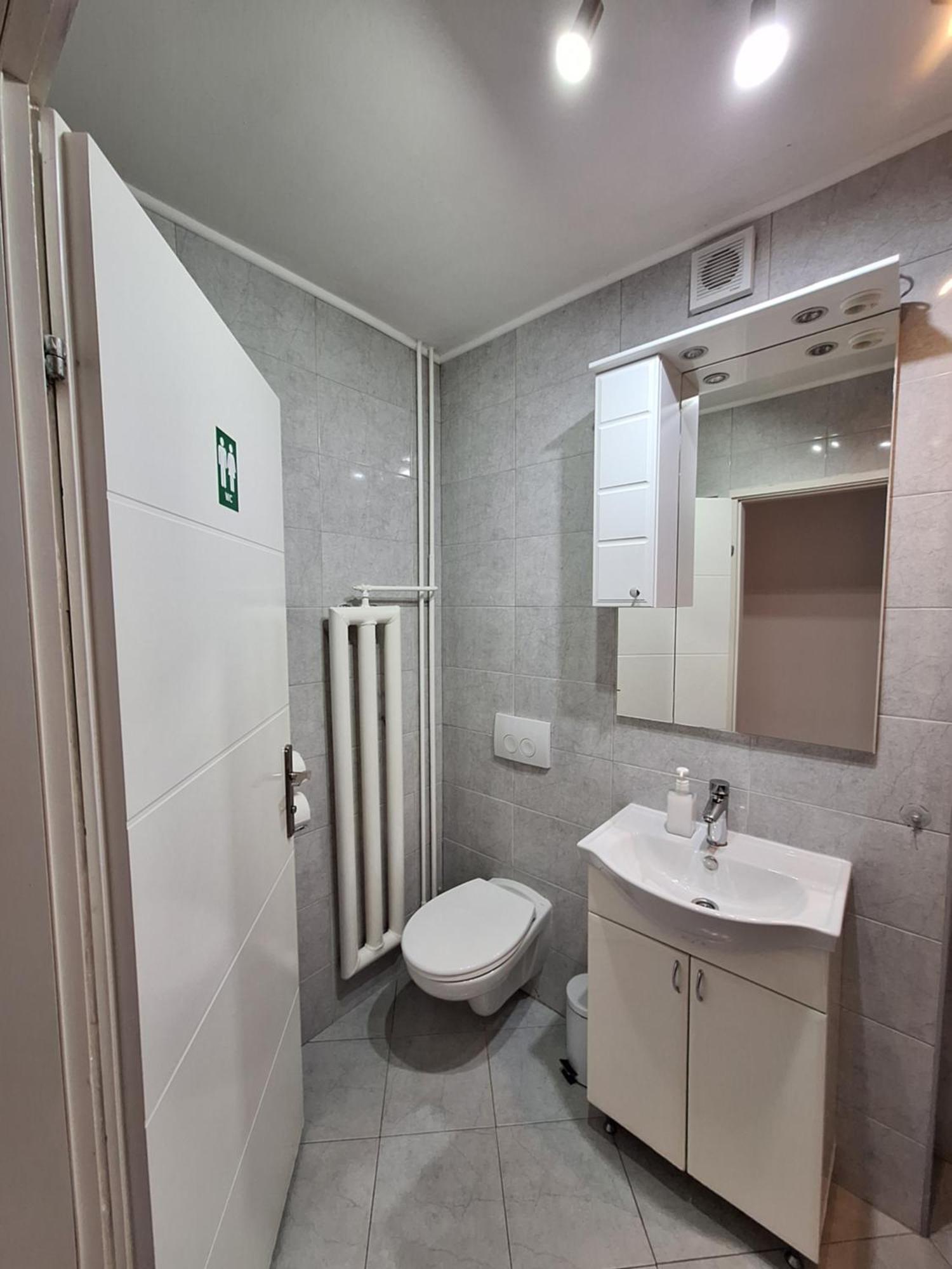 Apartment Yoya Plitvička Jezera Dış mekan fotoğraf