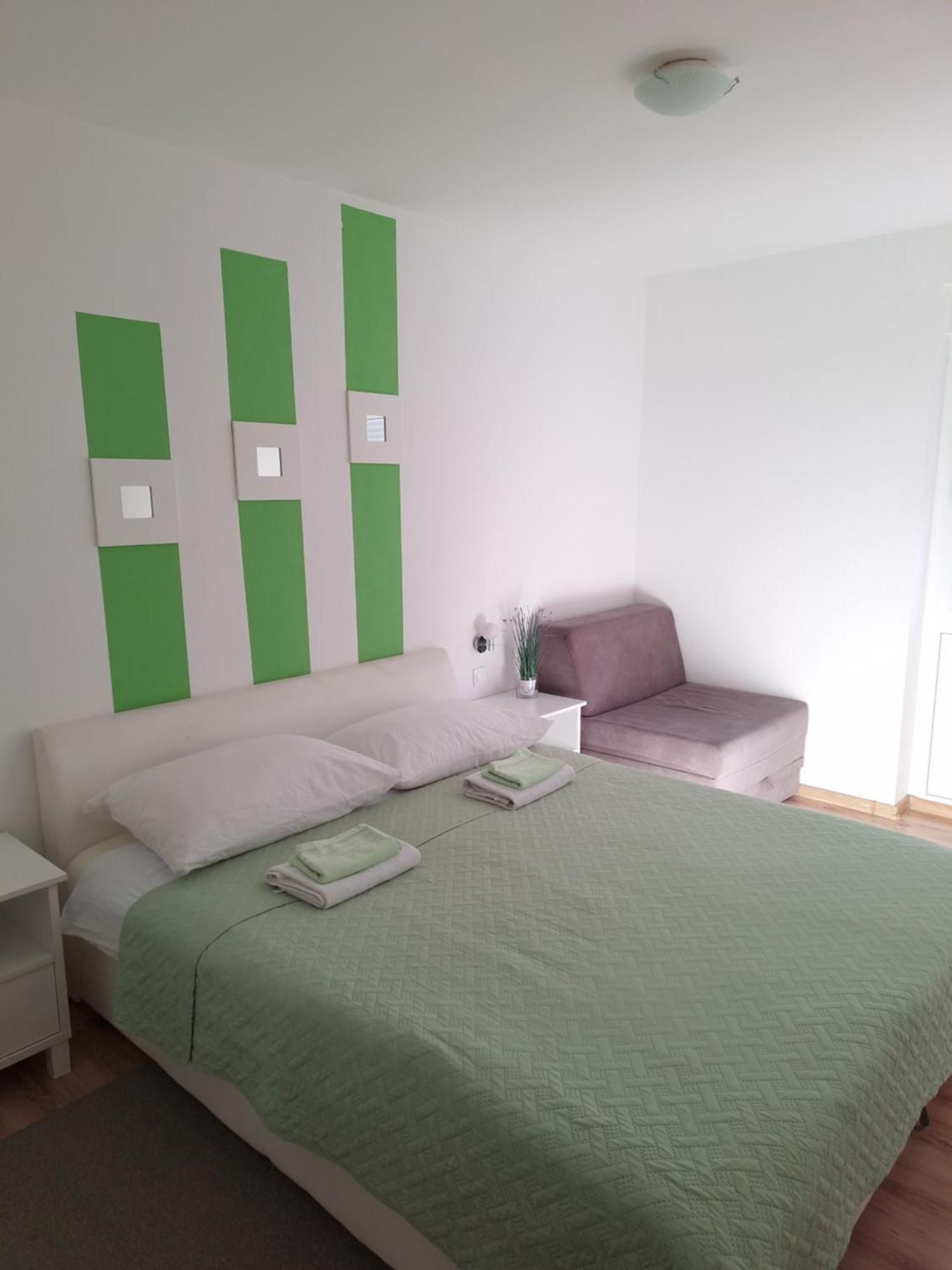 Apartment Yoya Plitvička Jezera Dış mekan fotoğraf