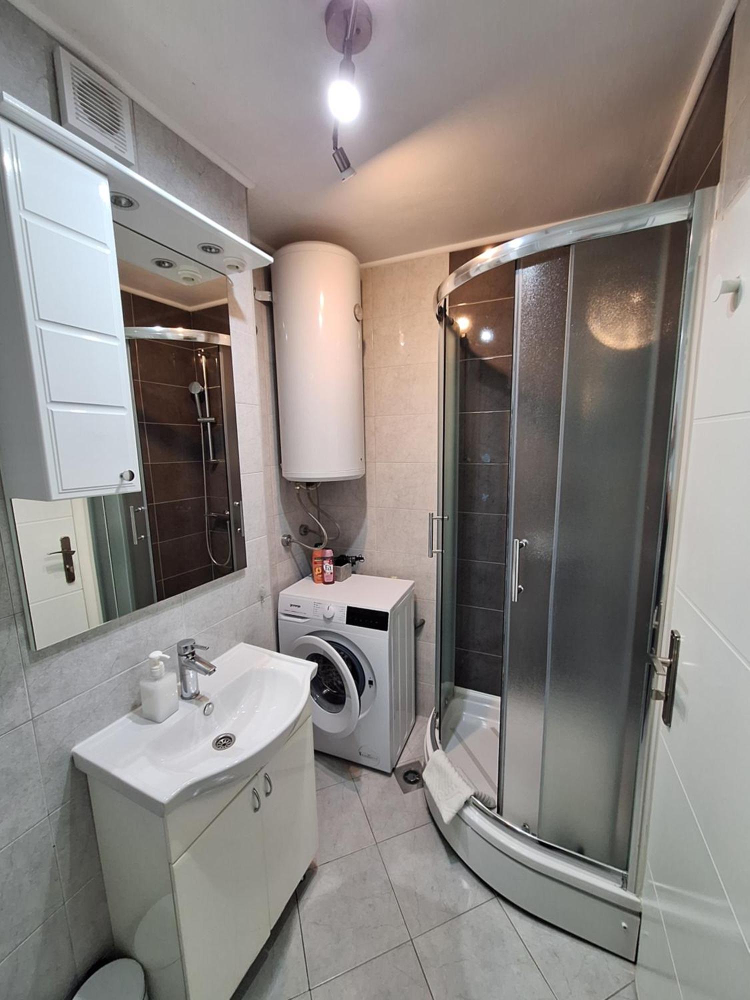 Apartment Yoya Plitvička Jezera Dış mekan fotoğraf