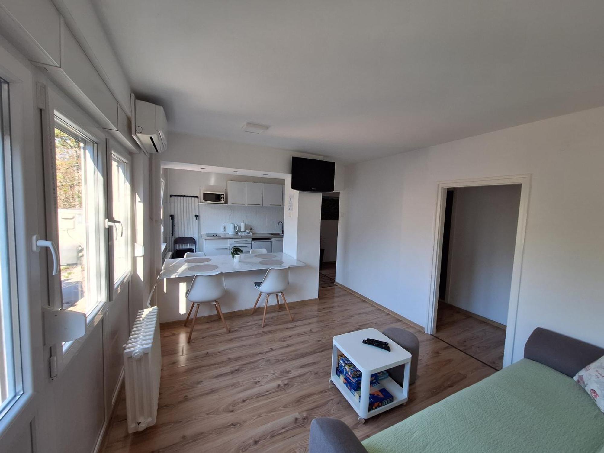 Apartment Yoya Plitvička Jezera Dış mekan fotoğraf