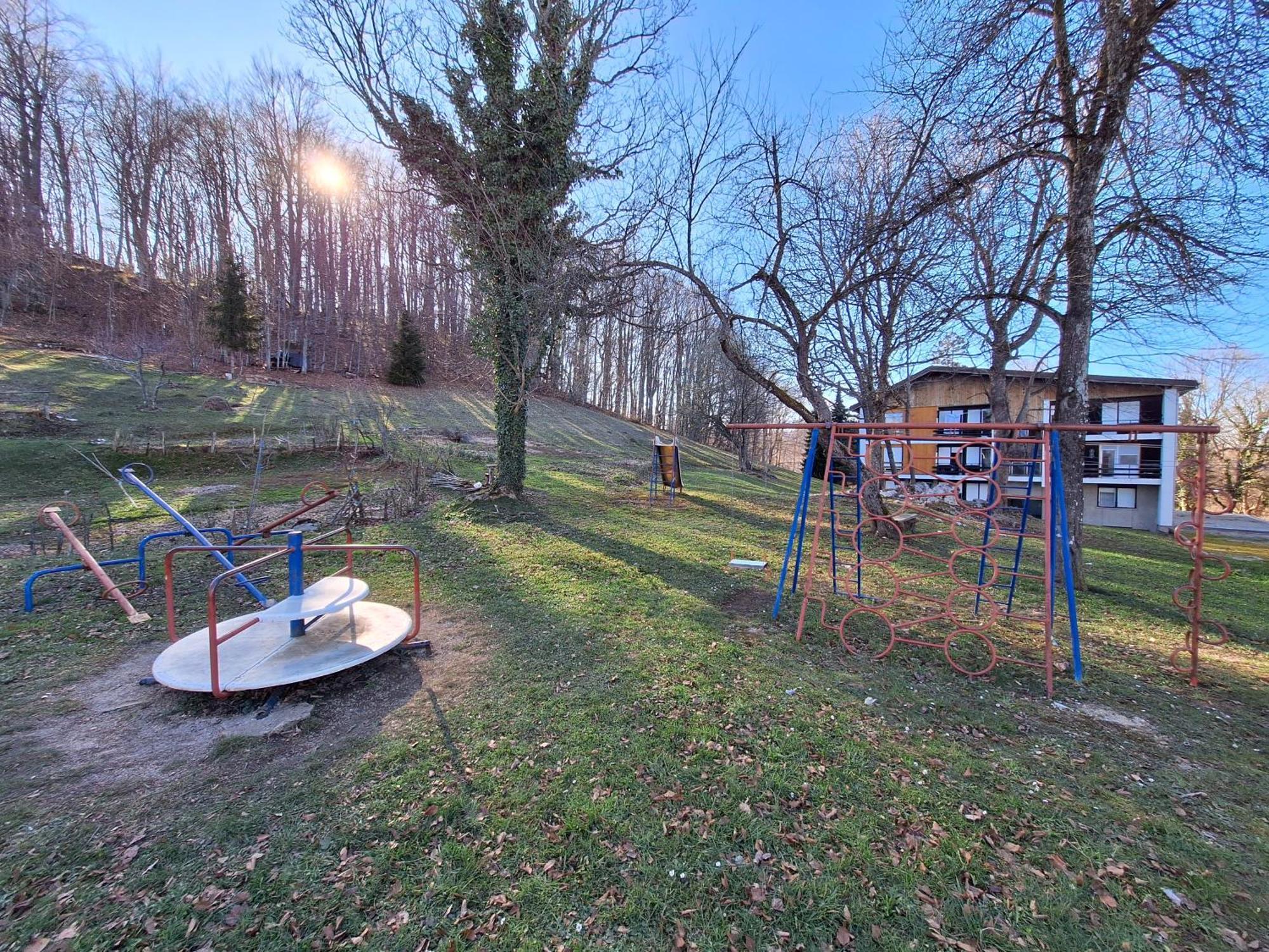 Apartment Yoya Plitvička Jezera Dış mekan fotoğraf