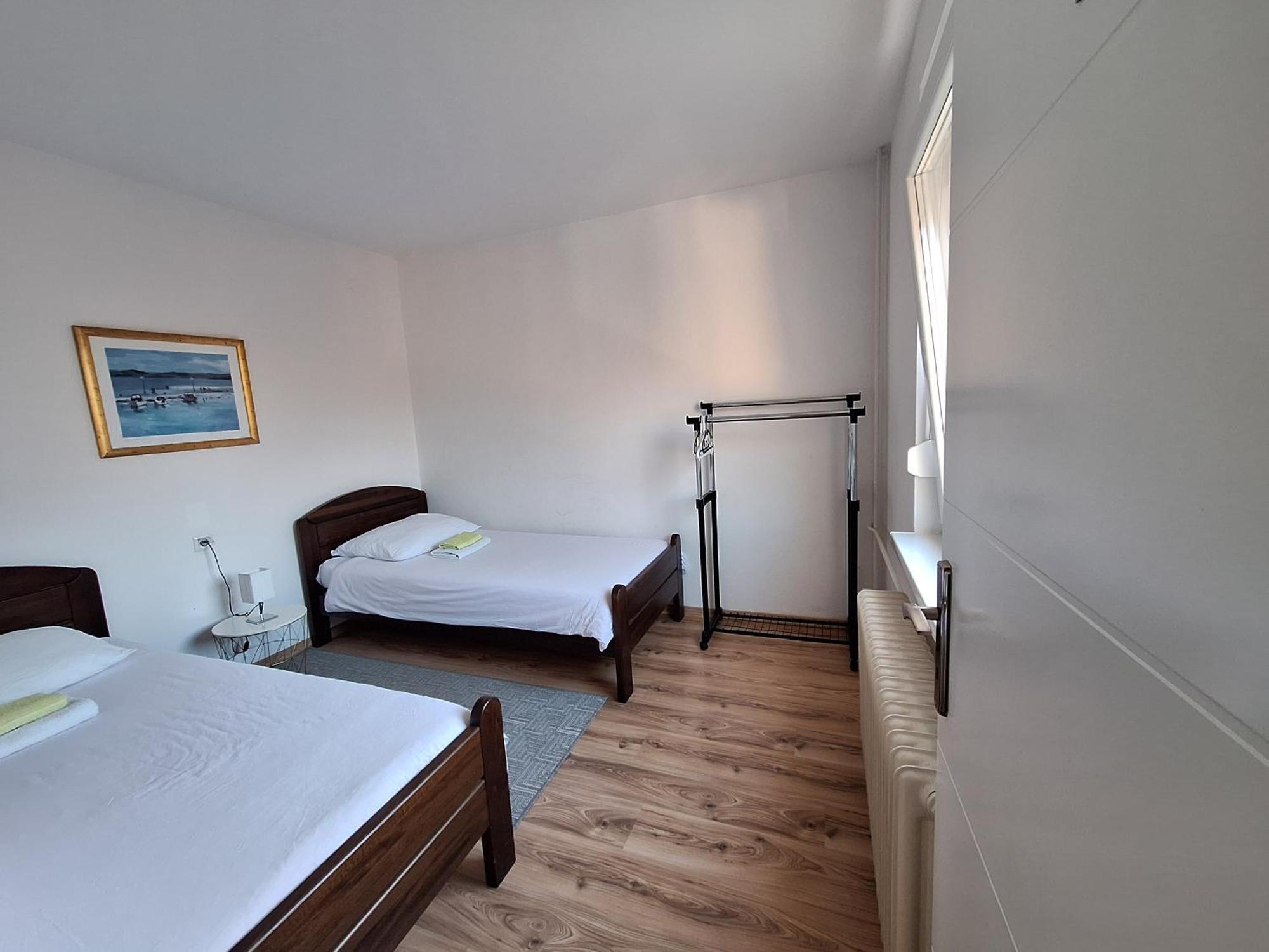 Apartment Yoya Plitvička Jezera Dış mekan fotoğraf