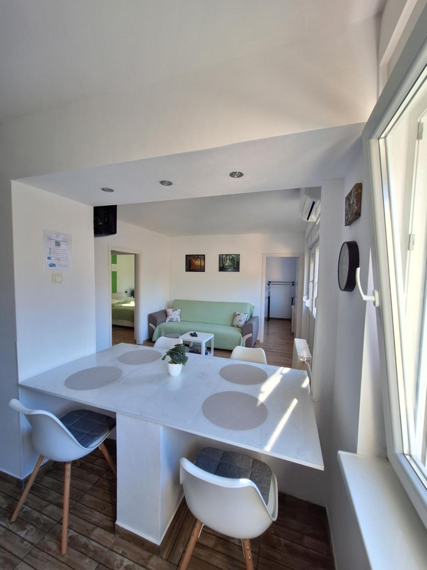 Apartment Yoya Plitvička Jezera Dış mekan fotoğraf
