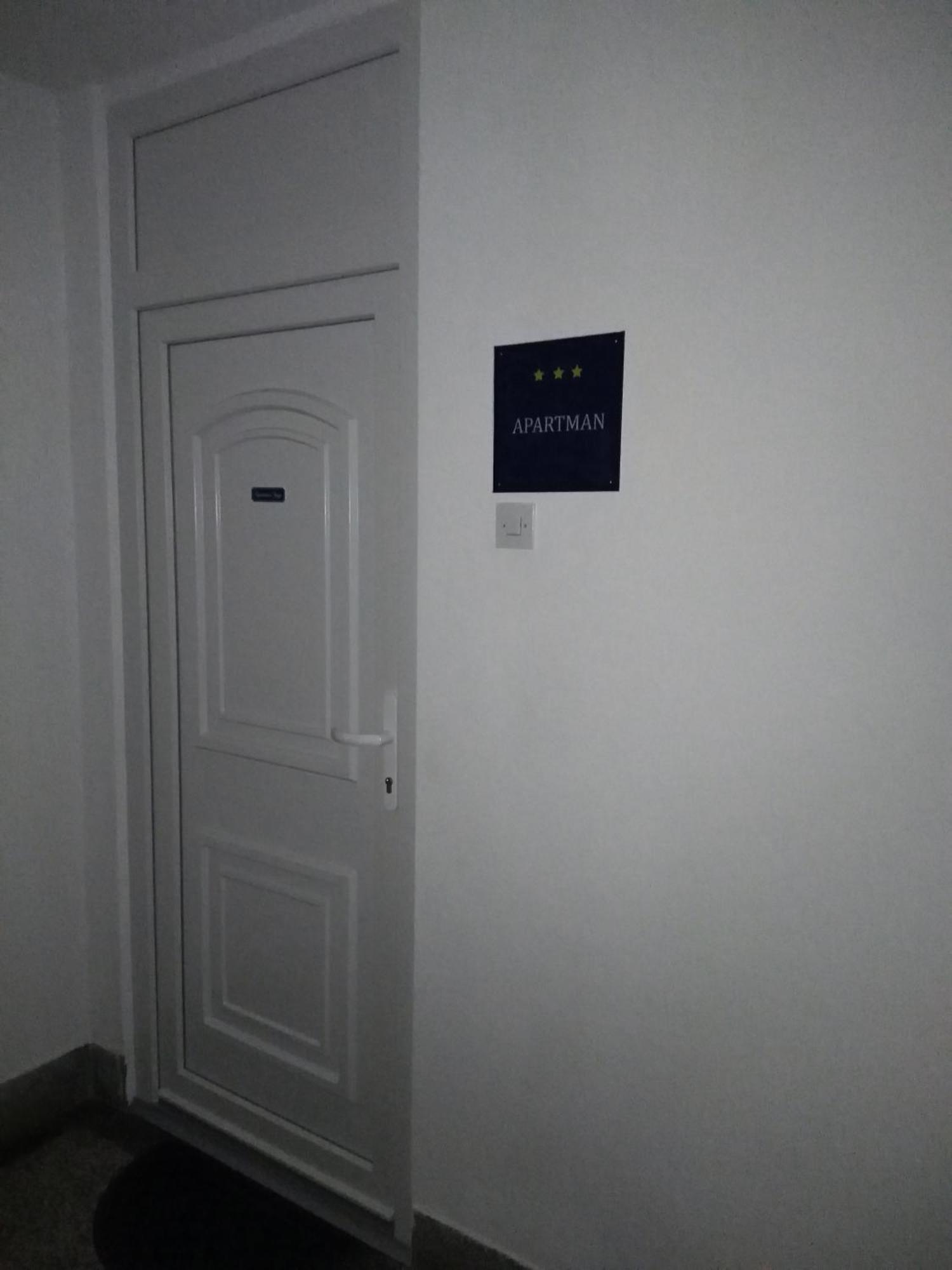 Apartment Yoya Plitvička Jezera Dış mekan fotoğraf